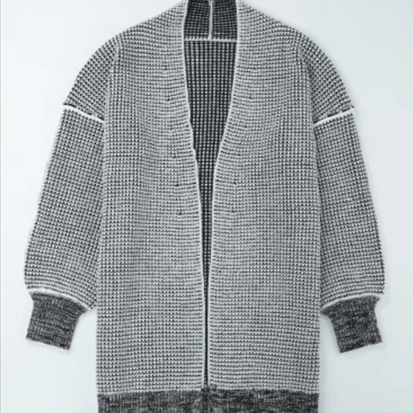 New long open front Cardigan ❣️clearance price - Picture 8 of 12